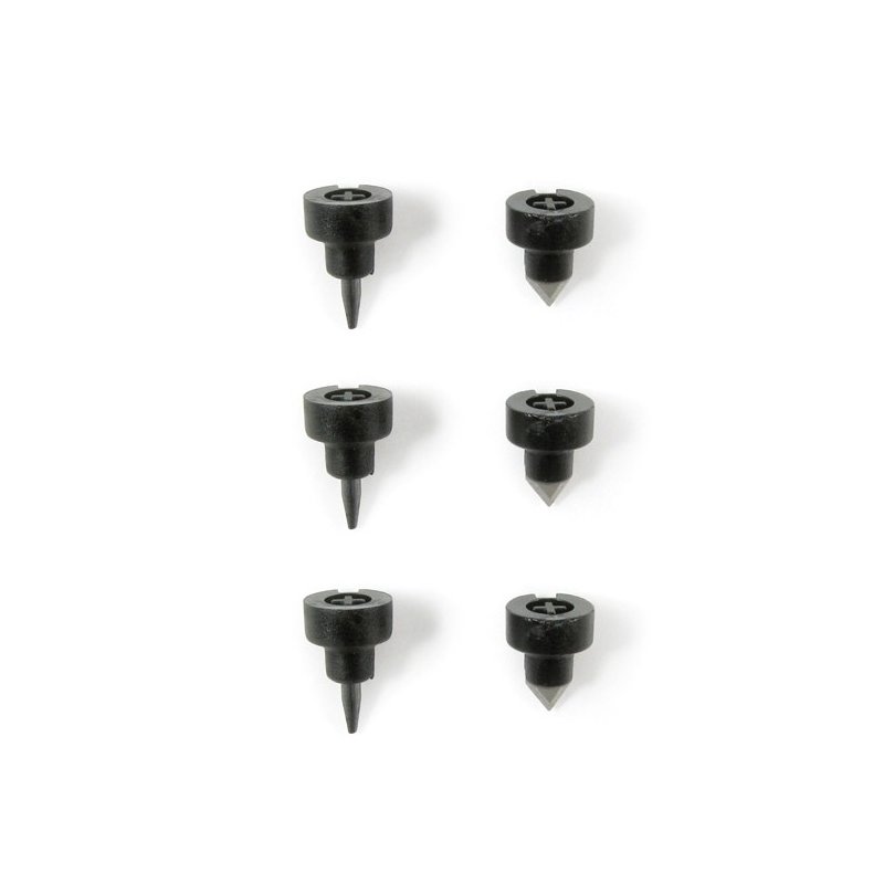 Ostrza i końcówki do Circle Cutter II We R Memory Keepers