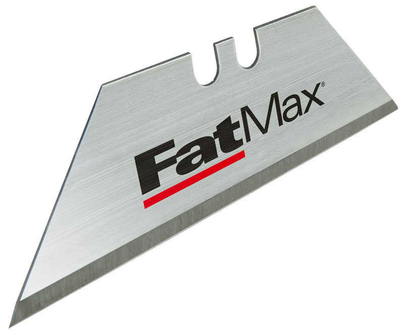 Ostrza trap. STANLEY FATMAX, typ 1992, 100 szt