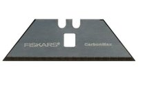 Ostrza trapezowe FISKARS Carbonmax, 5 sztuk