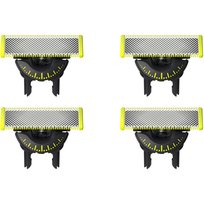 Ostrza wymienne do golarki Philips OneBlade 360 4 szt QP440/50