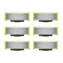 Ostrza wymienne do golarki Philips OneBlade Original 6 szt QP260/50 Philips