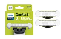 Ostrza wymienne do golarki Philips OneBlade SkinProtect QP229/52 2szt
