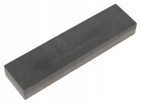 OSTRZAŁKA DO NOŻY Kosy Narzędzi Osełka Kamień Blok 20x5cm 1402 Yermos