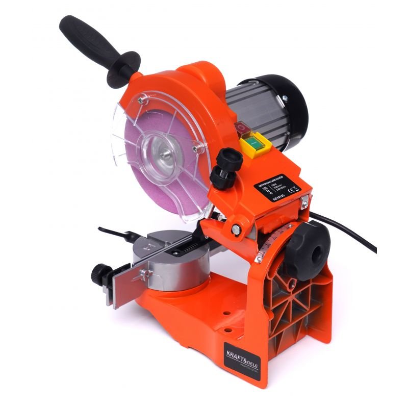 OSTRZAŁKA ELEKTRYCZNA DO ŁAŃCUCHÓW KD10155-Zdjęcie-0