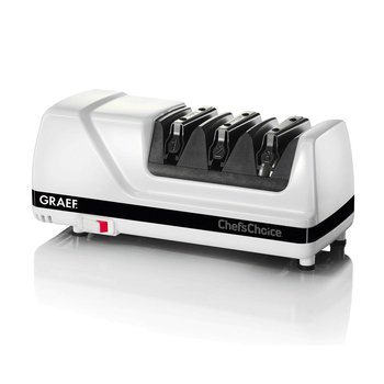 Ostrzałka elektryczna do noży GRAEF CC 150 - Graef