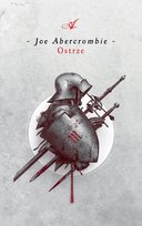 Ostrze. Pierwsze prawo. Tom 1 - ebook mobi Abercrombie Joe