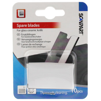 Ostrze Skrobaka Ergonomicznego Do Płyt Scanpart - Scanpart