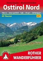 Osttirol Nord Dumler Helmut, Hirtlreiter Gerhard