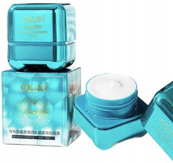 Osufi, Krem Do Twarzy Z Proksylanem I Kolagenem Żelazko Na Zmarszczki, 50g - Osufi