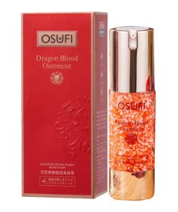 Osufi, Serum Ekstrakt Smocza Krew, Dragon's Blood - Osufi