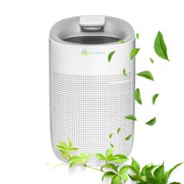 Osuszacz I Oczyszczacz Powietrza Pati Fresh Air