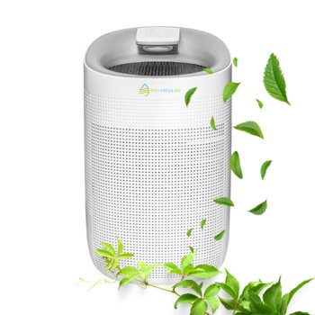 Osuszacz I Oczyszczacz Powietrza Pati Fresh Air - Balance