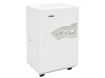 Osuszacz kondensacyjny MASTER DH 721, 490 W - MASTER