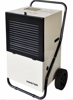 OSUSZACZ MASTER DH792 - MCS - DANTHERM