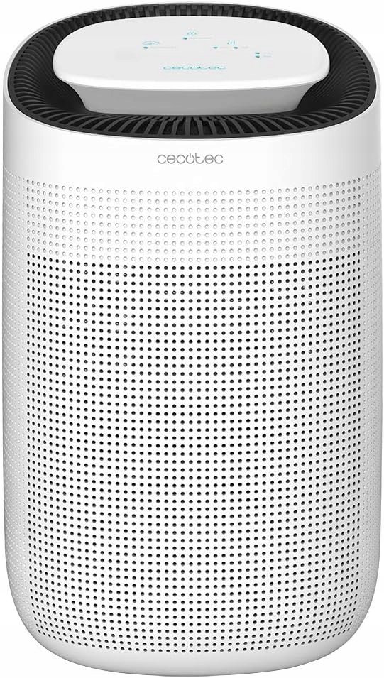 Osuszacz powietrza Cecotec Bigdry 2500 Pure Light-Zdjęcie-0