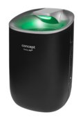Osuszacz powietrza CONCEPT OV1110 Perfect Air czarny&nbsp;-&nbsp;Concept