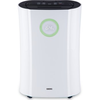 Osuszacz powietrza EBERG Krug 24, 390 W - EBERG