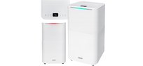 Osuszacz powietrza EBERG Rico 200 W EBERG