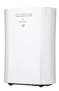 Osuszacz Powietrza Hl-Os-10/Wifi - Haus & Luft