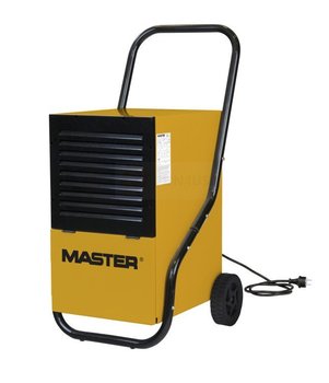 Osuszacz Powietrza Master Dh 752 - MASTER