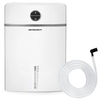 Osuszacz powietrza pochłaniacz wilgoci Berdsen BR-20C 90W 2000ml 0.6 l/24 h - GLOBAL INCOME