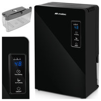 Osuszacz Powietrza Pochłaniacz Wilgoci Maltec Dh-2200