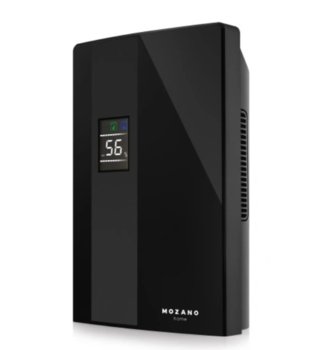 Osuszacz Powietrza Z Higrostatem I Sterowaniem Pilotem 90W 2000Ml Mozano - MOZANO