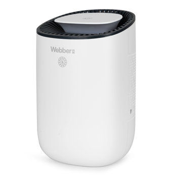 Osuszacz WEBBER Ticino Q1 24 W, biały - Webber