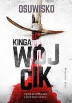 Osuwisko Wójcik Kinga