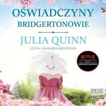 Oświadczyny - Quinn Julia