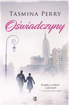 Oświadczyny - Perry Tasmina