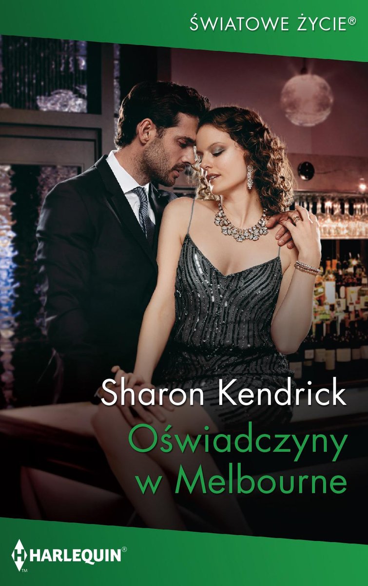 Oświadczyny w Melbourne - ebook mobi