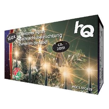 Oświetlenie dekoracyjne LED HQ CLS93429, 14,4 W, barwa biała ciepła
