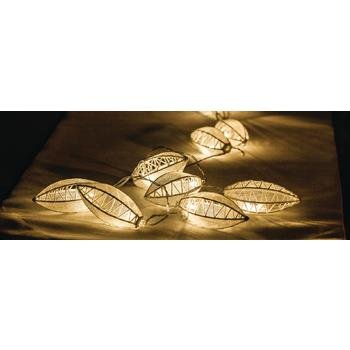 Oświetlenie dekoracyjne LED HQ SLWTRDR, 4,5 W, barwa biała ciepła