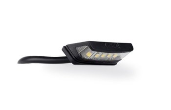 Oświetlenie tablicy rejestracyjnej PUIG Angle LED - PUIG