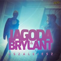 Oszalejesz Jagoda & Brylant