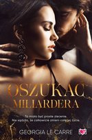 Oszukać miliardera Le Carre Georgia
