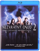 Oszukać przeznaczenie 2 Various Directors