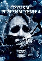 Oszukać przeznaczenie 4 Ellis David