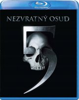 OSZUKAĆ PRZEZNACZENIE 5 (BLU-RAY) lektor, napisy PL Quale Steven