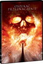 Oszukać przeznaczenie: Więzy krwi