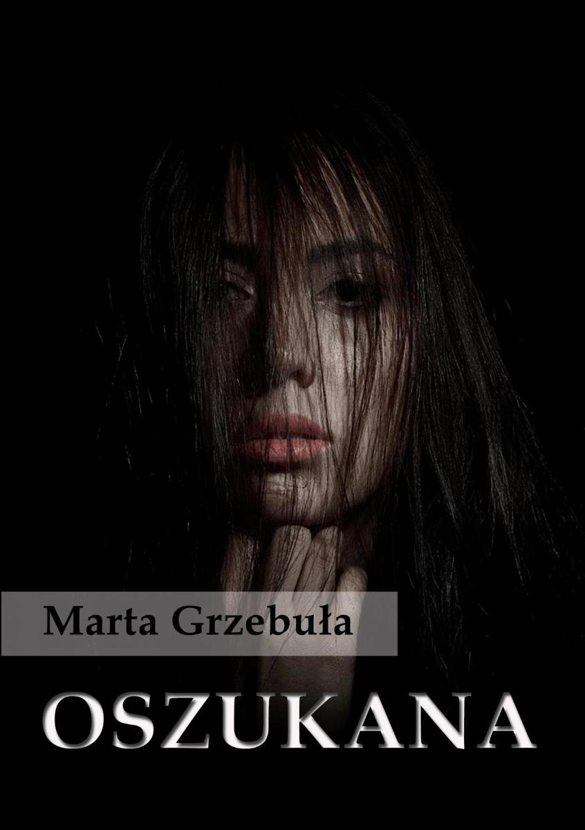 Oszukana - ebook epub