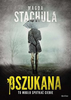Oszukana - Stachula Magda