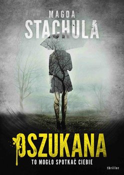 Oszukana - Stachula Magda