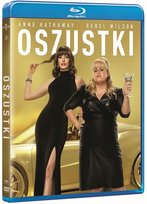Oszustki Addison Chris