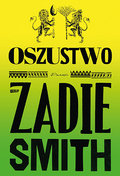 Oszustwo - Smith Zadie