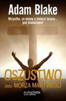 Oszustwo znad Morza Martwego Blake Adam