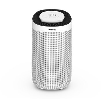 Oszuszacz Webber VICH DEC500 - Webber