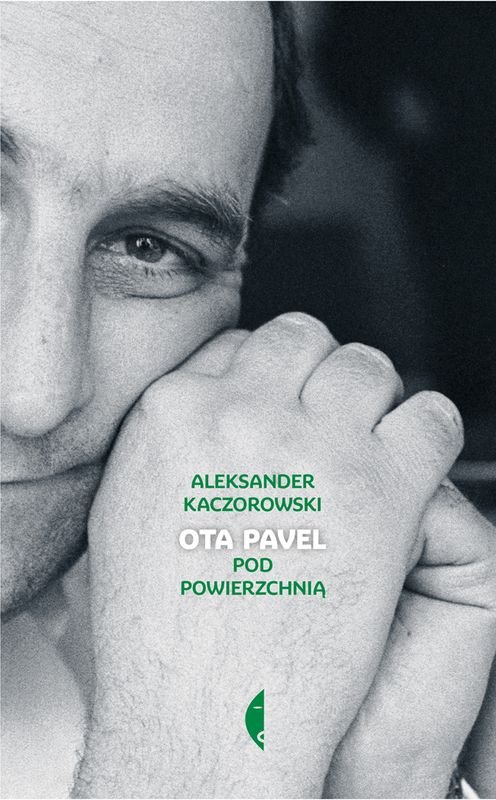 Ota Pavel. Pod powierzchnią-Zdjęcie-0