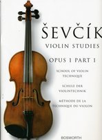 Otakar Sevcik Sevcik Otakar